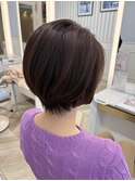 コンパクトショート