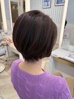 ニューヨークニューヨーク ピオレ姫路店(NYNY)&nbsp;コンパクトショート