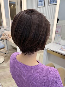 ニューヨークニューヨーク ピオレ姫路店(NYNY) コンパクトショート