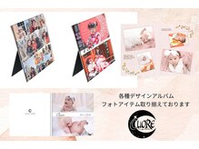 クオーレ(CUORE)の雰囲気（ReFa正規取扱店）