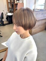 ファブセカンド(fab!second)&nbsp;fab!second style