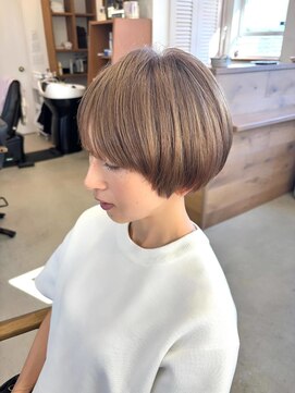 ファブセカンド(fab!second) fab!second style