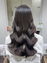 アピッシュ シェリ(apish cherie)&nbsp;韓国風パーマ/コテ巻き風パーマ/デジタルパーマ