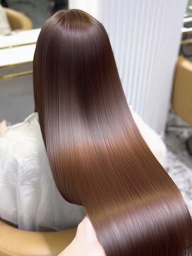 髪質改善 個室サロン Ankh' ( アンク)百道浜 美容室 Ankh' (アンク) /髪質改善/百道浜/個室サロン/68