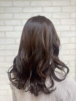 インパークス 駒込店(INPARKS)&nbsp;華やかセミディ［駒込］