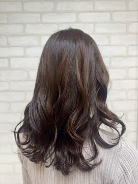 インパークス 駒込店(INPARKS) 華やかセミディ［駒込］