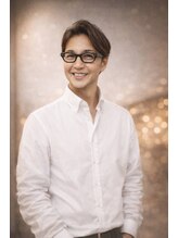 ジラ ヘアアンドメイク(girra HAIR&MAKE) 坂本 ヒロシ