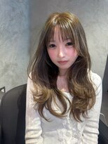 ミミ 池袋 要町(mimi)&nbsp;【mimi】オリーブカラー