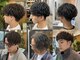 ヘアーリビングリコ 新潟笹口店(hair living Liko)の写真