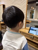 ブッシュ ユメリア徳重店(BUSH)&nbsp;キッズショート