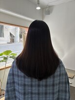 2195ヘアー 世田谷代田(2195hair)&nbsp;髪質改善美髪ヘア