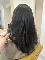 アンフレール&nbsp;ナチュラルレイヤー