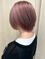 アンジュ 大豆島店(ange)&nbsp;ピンクベージュ