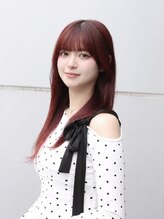 アソビ 表参道(ASOBI)&nbsp;RENA 