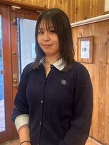 ラパンセベージュ(LA PENSEE BEIGE) LAPENSEE /beige/小倉/レイヤー