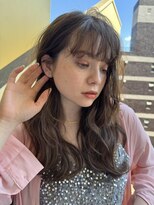 レイ 千葉(Lei)&nbsp;フェミニンウェーブ