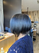 グータン(GOUTAN) イノアカラー×ダブルカラー