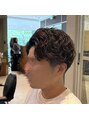フェノメノン 藤が丘店(PHENOMENON)&nbsp;ラルフカール
