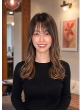 ジルフラン(JILL franc)&nbsp;Ayano 