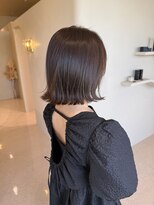 メゾンルヴェール 岐阜穂積(Maison LeVert)&nbsp;外ハネボブ♪