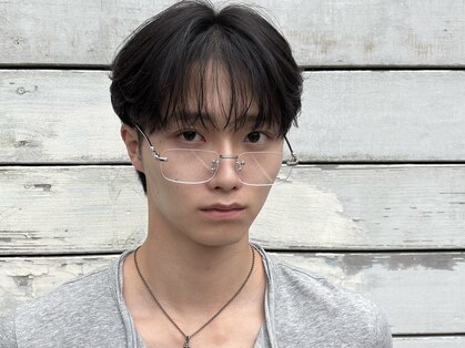 ブームボックス(BOOMBOX)の写真