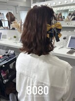 はればれ 横浜東口店(8080) 編みたらし