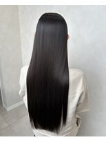 ステラ(Stella) ~髪質改善トリートメントで、思わず触れたくなるような艶髪に~