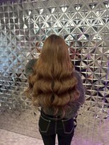 ラブスタシー 心斎橋アメ村店&nbsp;brown style HARE