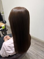ラルート バイ ルレーヴ 藤枝青島店(La route by Le reve) ロング