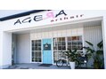 AGERA　arthair【アゲーラ　アートヘアー】