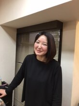 エフツーエフ ヘアーアンドメイクアンドスパ(f2f hair&make&spa) 石田 