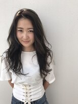 ロテヘアーネイル(rote hair nail)&nbsp;☆