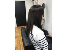 ヘアー クリエイション ウフル(Hair creation Uhuru)
