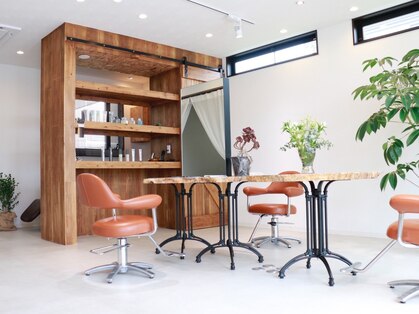 メゾンド フューズ(Maison de Fuse)の写真