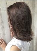 【Dolce心斎橋】艶ブラウン☆