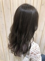 ネオリーブシェリエ 浅草店(Neolive cherie)&nbsp;お洒落インナーカラー☆11