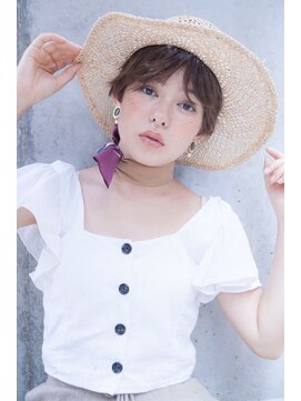 エース (ACE) ACE LA クリーミーラベンダーグレージュ