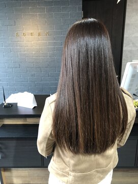 ロウエン 春日(LOWEN) 大人のショコラブラウン