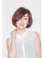 カッファ 東銀座(CUFFA)&nbsp;【CUFFA】大人ショート 大人カジュアル 東銀座【カッファ】