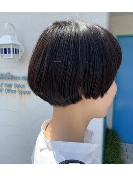 アトリエコパン(atelier copan) まっしゅ