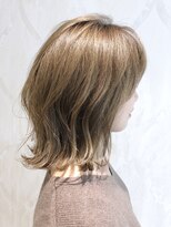 ガレリアエレガンテ 名駅店(GALLARIA Elegante)&nbsp;外はねボブ