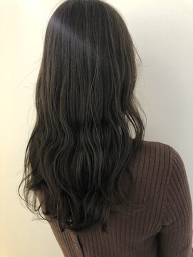 ネイヴィル(navile) 柔らかい質感カラー☆クリアグレージュ