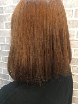 プリュム(PLUME) イエローベージュ