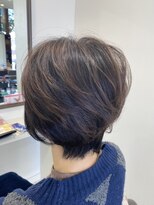 アクセスムーン 石岡店(Access Moon)&nbsp;カジュアルショートカット