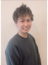 エンレイ(enRei) 清田 彰憲