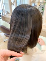 フラット 千葉(Flat.) 酸熱トリートメント【千葉】