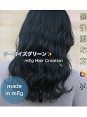 リアルヘアスタイル100
