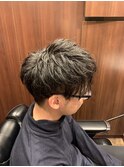 ナチュラルマッシュ