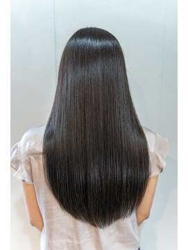 ミューズ 本山店(MUSE) 美髪サロン【MUSEミューズ 本山】　大人ボブ