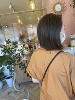 ラトット(Latot)&nbsp;白髪ぼかしハイライト☆アッシュグレイ